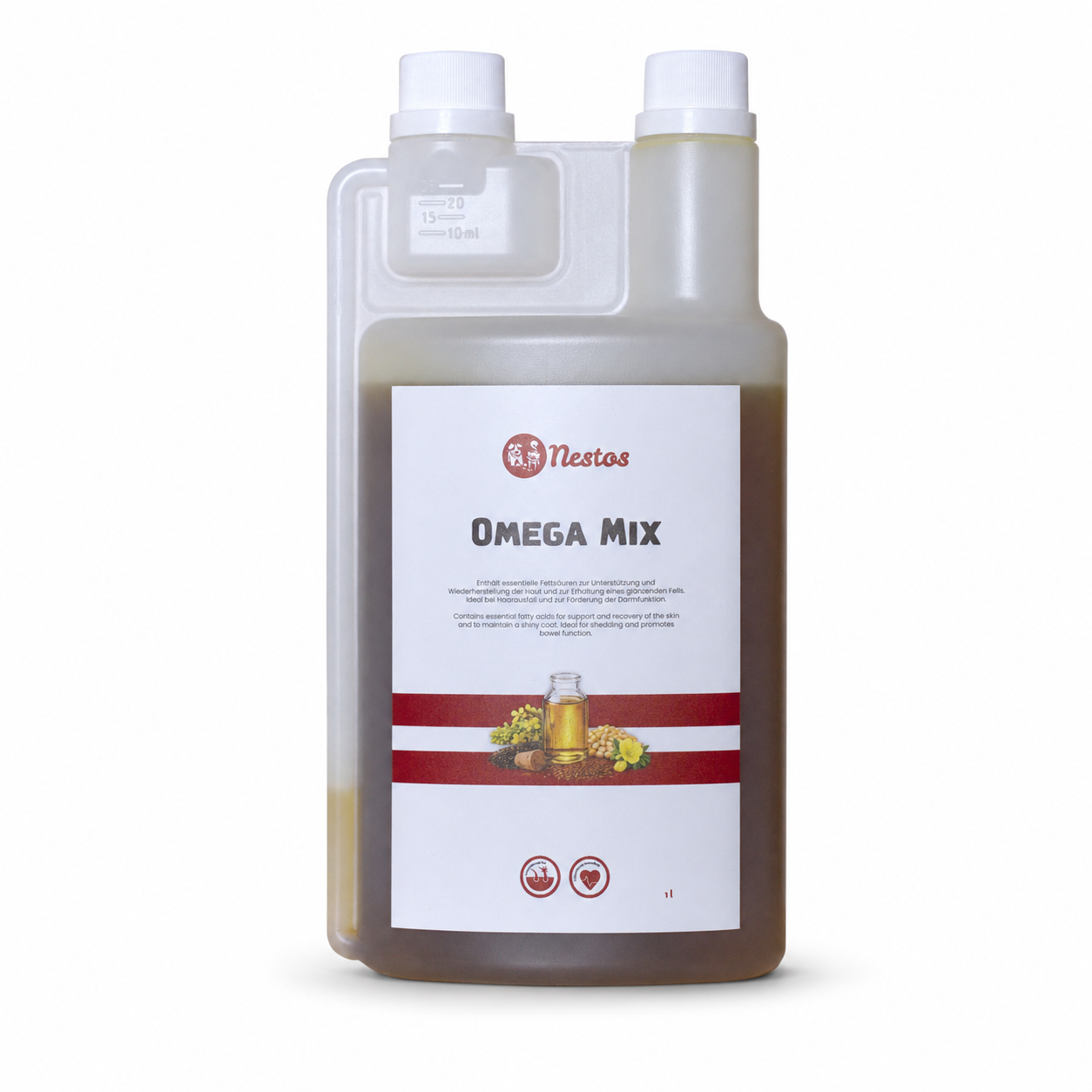 nestos-omega-mix nestos-omega-mix